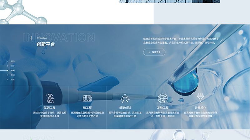 生物医药制剂代工与CDMO：本质区别与行业应用