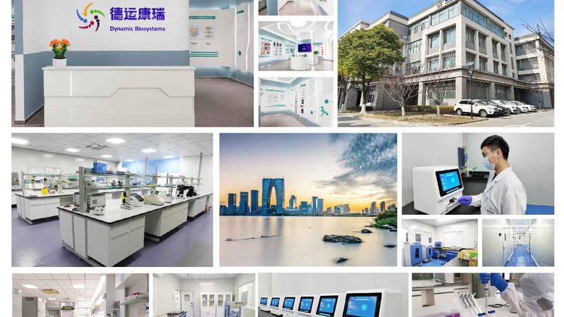 生物科技研发流程软件：如何挑选助力高效研发**