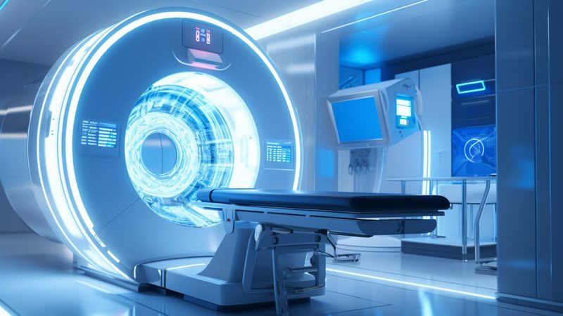 生物科技实验设备：价格背后的价值考量